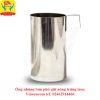 ỐNG NHÚNG BÚN PHỞ GIỮ NÓNG TRỨNG INOX D18H20