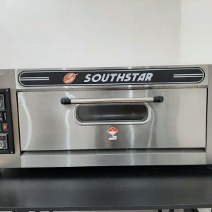 LÒ NƯỚNG BÁNH SOUTHSTAR 1 TẦNG 2 KHAY ĐIỆN YXD-20C