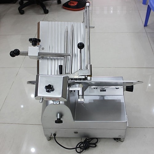 Máy Thái Thịt Tự Động SL300E Phân Phối Bởi Vinsun Máy Thái Thịt Tự Động SL300E Phân Phối Bởi Vinsun
