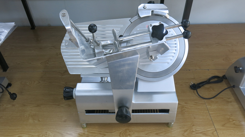 Máy Thái Thịt Tự Động SL300E Phân Phối Bởi Vinsun Máy Thái Thịt Tự Động SL300E Phân Phối Bởi Vinsun